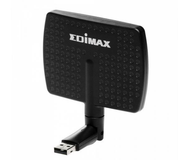 Edimax EW-7811DAC (802.11a/b/g/n/ac 450Mb/s) DualBand - 204395 - zdjęcie 2